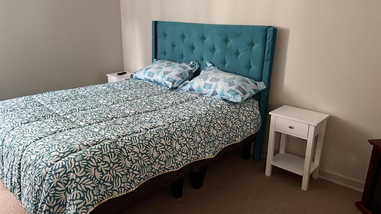 Apartment Departamento Familiar En