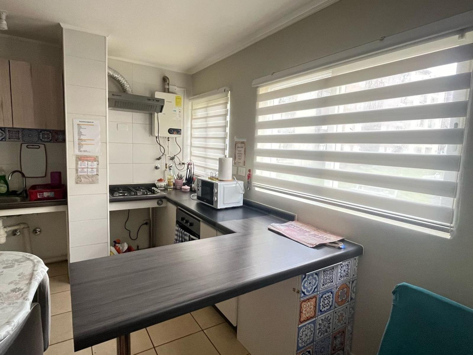 Departamento Familiar En *